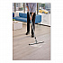 Double Neoprene Foam Floor Squeegee with 72