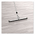 Double Neoprene Foam Floor Squeegee with 72