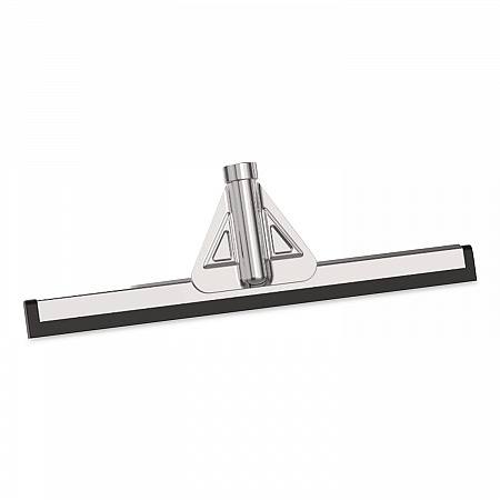 Double Neoprene Foam Floor Squeegee with 72