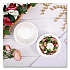 Concorde Foam Bowls, 12 oz, White, 125/Pack (12BWWCRPK)