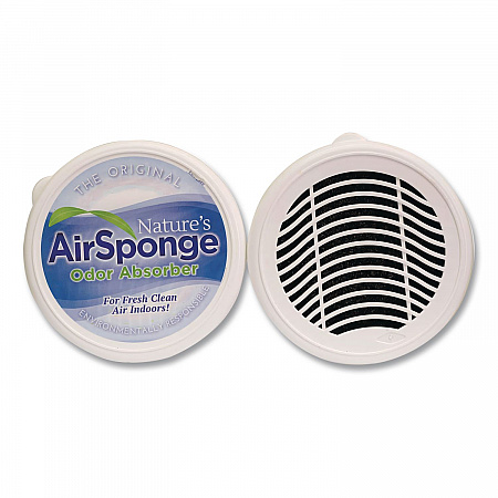 Sponge Odor Absorber, 0.5 lbs Cup (1011EA)