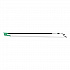 Nifty Nabber Extension Arm with Claw, 4.25 ft, Black/Green (NN140)