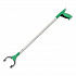 Nifty Nabber Trigger-Grip Extension Arm, 2.6 ft, Aluminum/Green (NT080)