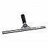 Pro Stainless Steel Squeegee, 12
