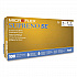 MICROFLEX Supreno SE SU-690 Exam Gloves, Powder-Free, AQL 0.65, ESD Safe, Large, 7.1 mil, 9.6