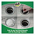Garbage Disposal Pods, 5 Pods/Pack, 6 Packs/Carton (GDC6PRO)