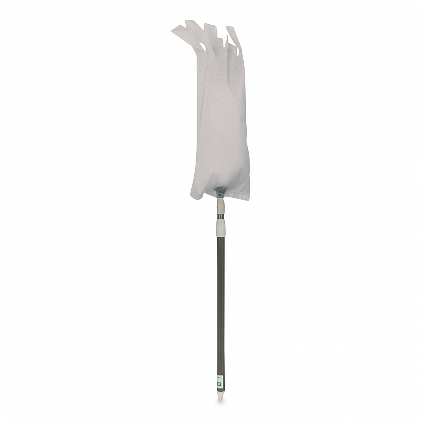 ProDuster with One Sleeve, 33" to 45" Extending Handle (LWDUR)