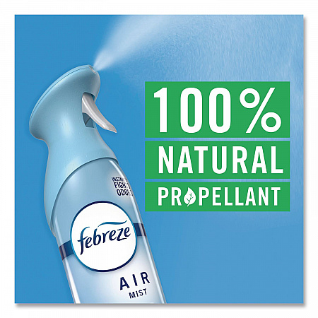 AIR, Gain Original, 8.8 oz Aerosol Spray, 2/Pack (17346PK)