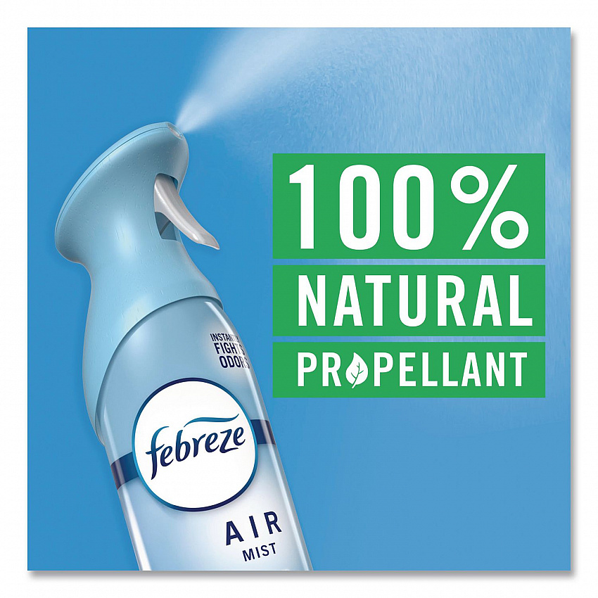 AIR, Gain Original, 8.8 oz Aerosol Spray, 2/Pack (17346PK)