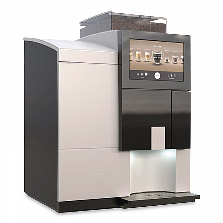 Eccellenza Touch Bean to Cup Brewing System, Gray (8383)