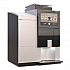 Eccellenza Touch Bean to Cup Brewing System, Gray (8383)