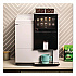 Eccellenza Touch Bean to Cup Brewing System, Gray (8383)
