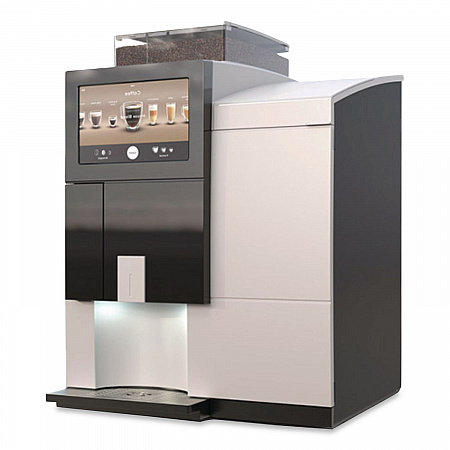 Eccellenza Touch Bean to Cup Brewing System, Gray (8383)