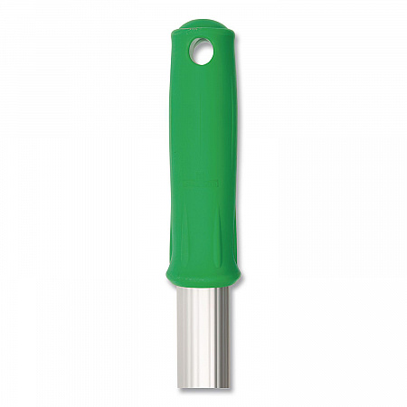 Opti-Loc Extension Pole, 8 ft, Two Sections, Green/Silver (EZ250)