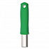 Opti-Loc Extension Pole, 8 ft, Two Sections, Green/Silver (EZ250)