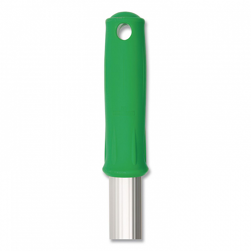 Opti-Loc Extension Pole, 8 ft, Two Sections, Green/Silver (EZ250)