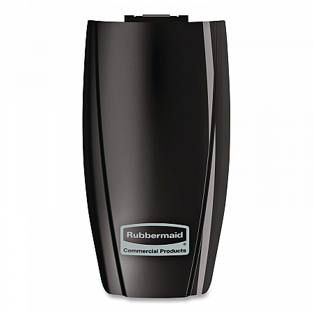 Passive Air Care Dispenser, 2.9 x 2.8 x 5.41, Black (1793546)