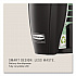 Passive Air Care Dispenser, 2.9 x 2.8 x 5.41, Black (1793546)