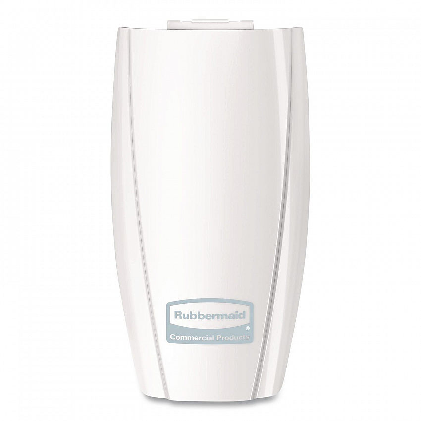 Passive Air Care Dispenser, 2.9 x 2.8 x 5.41, White (1793547)