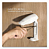 Passive Air Care Dispenser, 2.9 x 2.8 x 5.41, White (1793547)