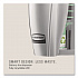 Passive Air Care Dispenser, 2.94 x 2.84 x 5.41, Chrome (1793548)