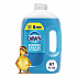 Ultra Liquid Dish Detergent, Easy Refill Jug, Original Scent, 67 oz, 6/Carton (19508)