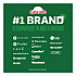 Complete ActionPacs, Fresh Scent, 17.6 oz Bag, 33 Pacs/Bag, 4 Bags/Carton (21697)