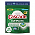 Complete ActionPacs, Fresh Scent, 17.6 oz Bag, 33 Pacs/Bag, 4 Bags/Carton (21697)