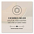 CirculAir 90 Passive Air Care Refill, Cucumber Melon, 1.62 oz, 6/Carton (402470)