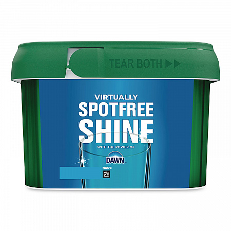 ActionPacs, Fresh Scent, 22.5 oz Tub, 43/Tub (21700PK)