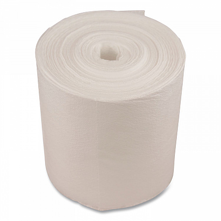 Easywipe Disposable Wiping Refill, White, 125/Tub, 6 Tub/Carton (5831874)