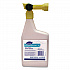 Dumpster Fresh, Floral, 32 oz Spray Bottle, 4/Carton (94266359)