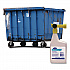 Dumpster Fresh, Floral, 32 oz Spray Bottle, 4/Carton (94266359)