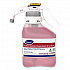 Hard Surface Sanitizer, Unscented, 1.4 L SmartDose, 2/Carton (100965932)