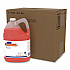 Stride Neutral Cleaner, Citrus Scent, 1 gal, 4 Bottles/Carton (101109753)