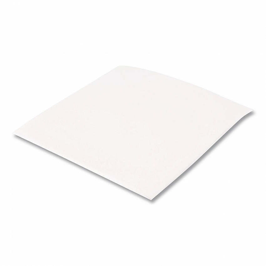 Dry Wipe Disposable Wiping System, 1-Ply, 12 x 12, Unscented, White, 100/Pack, 6 Packs/Carton (D1229237)