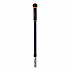 TASKI JM Ultra+ T-Handle, Steel, 39.3
