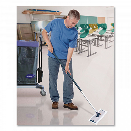 TASKI Ultra Plus Mop Frame, 16