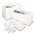 ProDuster Disposable Replacement Sleeves, Polyester, White, 7