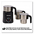 K-Froth Hot and Cold Cafe Frother (0838)