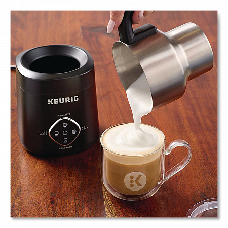K-Froth Hot and Cold Cafe Frother (0838)