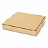 Corrugated Pizza Box, 12 x 12 x 2, Kraft, Cardboard, 50/Carton (FPPBF12K)