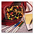 ClearPac Containers, 16 oz, 4.9 x 5.9 x 2.9, Clear, Plastic, 1,008/Carton (C16DERW)
