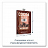 Cocoa Bliss Hot Chocolate Mix, Chocolate, 72/Carton (48788)