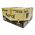 Paper Shopping Bag, Rope Handles, Small Size, 8.1 x 4.5 x 10.6, Kraft, 250/Carton (FPSB100)
