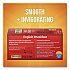 Tea Bags, English Breakfast, 1.76 oz Filterbag, 25/Box (09181)