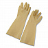 Pro L6500 Series Flock-Lined Latex Gloves, 12