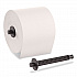 Small Core Rigid Bath Tissue Spindle, 10/Carton (53283CT)