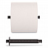 Small Core Rigid Bath Tissue Spindle, 10/Carton (53283CT)