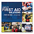 Gel Hand Sanitizer Packets for SmartCompliance First Aid Kits, 0.9 g, Clean Scent, 10/Box (FAE4007)